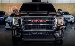 جي ام سي يوكون